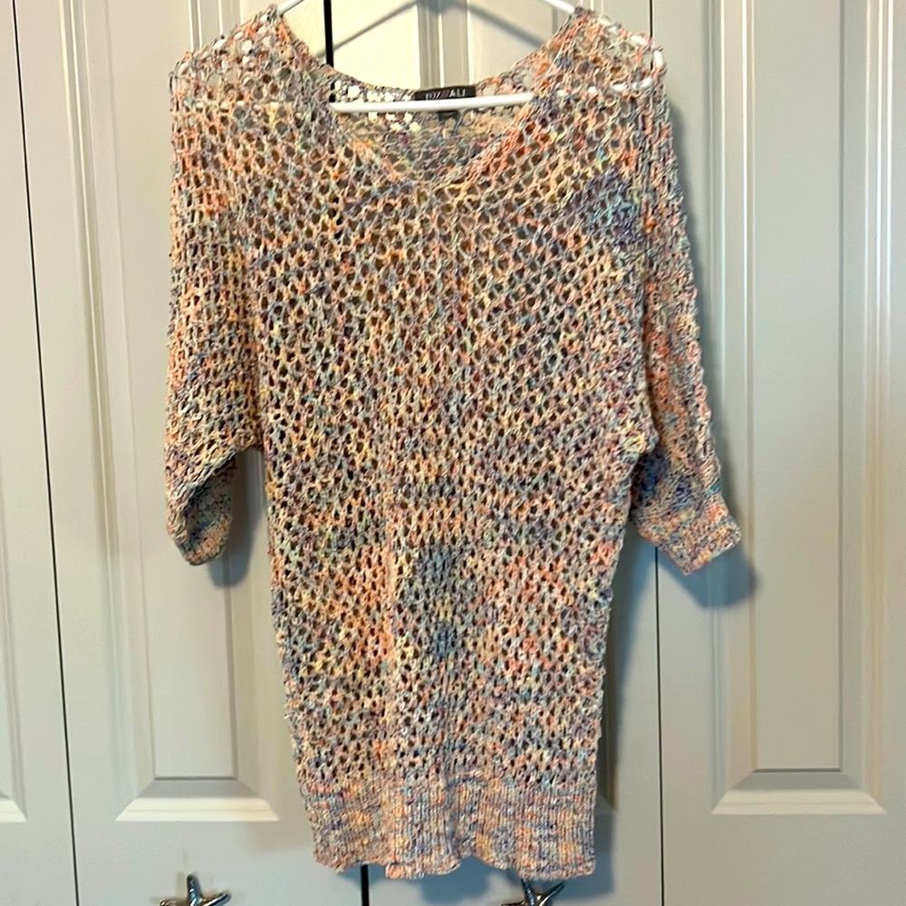 Roz & Ali Sweater - size 1X